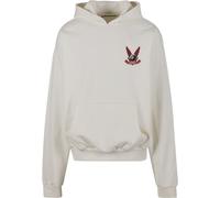 MJ GONZALES MJG Heavy Oversized Hoody Boule noire Syndicat MJG12148 S