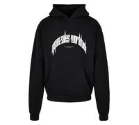MJ Gonzales Sweat-shirt Higher Than Heaven V.3 Ultra Heavy Hoody Noir XXL