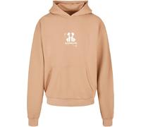 MJ Gonzales Sweat-shirt nude, Taille XXL