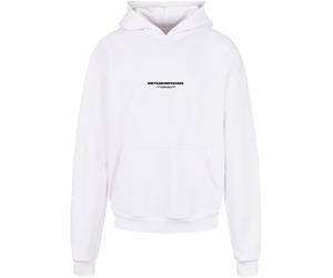 MJ Gonzales Sweat-shirt violet / noir / blanc, Taille S