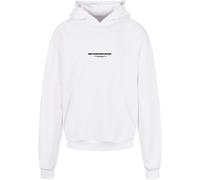 MJ Gonzales Sweat-shirt violet / noir / blanc, Taille XXL