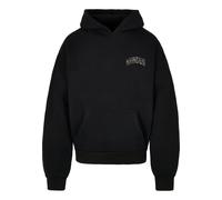 Mj Gonzales Wild Wings Hoodie Noir S Homme