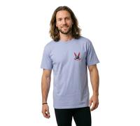 MJ GONZALES T-shirt MJG Heavy Oversized Tee Black Ball Syndicate MJG12149 L