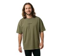 T-shirt MJ Gonzales Graffiti Vert M