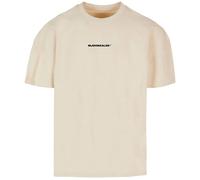 T-shirt MJ Gonzales Graffiti Blanc S