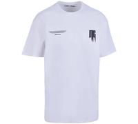 Mj Gonzales T-shirt à Manches Courtes Metamorphose 2