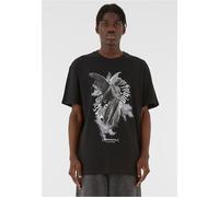 MJ GONZALES T-shirt Angel 3.0 Heavy Oversized Tee 2.0 MJG11467 4XL