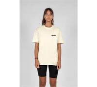 MJ GONZALES T-shirt femme MJG Heavy Oversized Tee Ladies Frosted Wings MJG11935 S