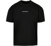 MJ Gonzales T-Shirt noir / blanc, Taille M