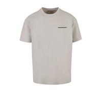 MJ Gonzales T-Shirt greige / noir, Taille XL