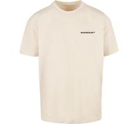 MJ Gonzales T-shirt Heavy Oversized Tee 2.0 Sand M