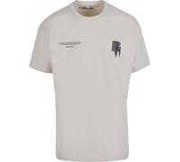 MJ GONZALES T-shirt Metamorphose V.2 X Heavy Oversized Tee MJG11608 S