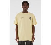 MJ GONZALES T-shirt Metamorphose V.2 X Heavy Oversized Tee MJG11608 S