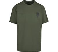 MJ GONZALES T-shirt Metamorphose V.2 X Heavy Oversized Tee MJG11608 S