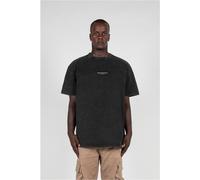 MJ GONZALES T-shirt Metamorphose V.4 Acid Washed Heavy Oversized Tee MJG11616 S