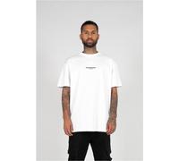 MJ GONZALES T-shirt Metamorphose V.4 X Heavy Oversized Tee MJG11618 XXL