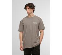 MJ GONZALES T-shirt MJG Heavy Oversized Acid Washed Tee Rebels Never Die MJG12141 M