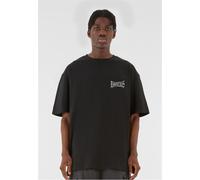 MJ GONZALES T-shirt MJG Heavy Oversized Tee Alpha Strike MJG12080 S
