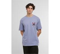 MJ GONZALES T-shirt MJG Heavy Oversized Tee Black Ball Syndicate MJG12149 L