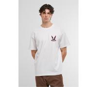 MJ GONZALES T-shirt MJG Heavy Oversized Tee Black Ball Syndicate MJG12149 XL