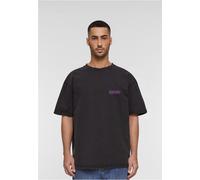 MJ GONZALES T-shirt MJG Oversized Acid Washed Tee Seraphim MJG11865 3XL