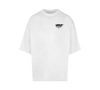 MJ Gonzales T-Shirt noir / blanc, Taille S