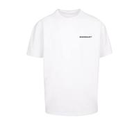 MJ Gonzales T-Shirt noir / blanc, Taille XXL