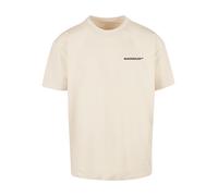 MJ Gonzales T-Shirt sable / noir, Taille XL