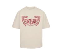 MJ GONZALES T-shirt MJG Heavy Oversized Tee The Street Mine MJG12157 XXL