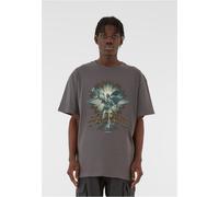 MJ GONZALES T-shirt Saint V.1 X MJG Heavy Oversized Tee MJG11788 S