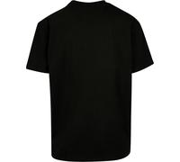 MJ Gonzales T-shirt The Truth V.1 Heavy Oversized Tee 2.0 Black XXL