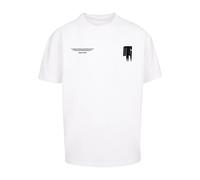 MJ GONZALES T-shirt Metamorphose V.2 X Heavy Oversized Tee MJG11608 XS