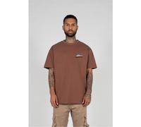 MJ GONZALES T-shirt Wave V.1 X Heavy Oversized Tee MJG11667 S