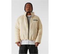 Mj Gonzales Mjg11837 Padded Jacket Beige L Homme