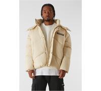 MJ GONZALES Veste matelassée MJG Zip-Off Puffer Jacket MJG11832 L