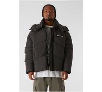 MJ GONZALES Veste matelassée MJG Zip-Off Puffer Jacket MJG11832 XXL