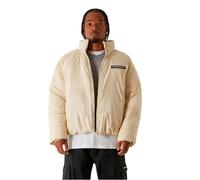 Mj Gonzales Mjg11833 Padded Jacket Beige 2XL Homme