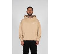 MJ GONZALES Wave V.1 X Heavy Oversized Hoody MJG11669 XXL