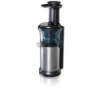 Panasonic MJ-L500SXE - Centrifugeuse - 980 ml - 150 Watt - inox/noir