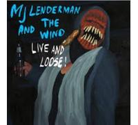 Mj Lenderman - And The Wind (Live And Loose!) [Vinyl Lp] Explicit, Reissue