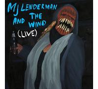 Mj Lenderman - And the Wind (Live and Loose!)