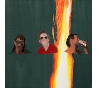 Mj Lenderman - Manning Fireworks