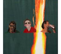 Mj Lenderman - Manning Fireworks [Compact Discs]