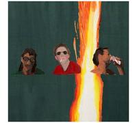 Mj Lenderman - Manning Fireworks [Compact Discs]