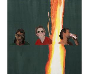 MJ Lenderman - Manning Fireworks [VINYL]