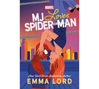 MJ Loves Spider-Man - Emma Lord - Random House/Marvel - ebook (ePub) - Livre