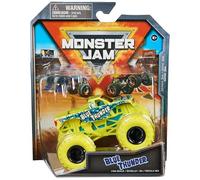 MJ P.1 VEH. BLUE THUNDER pq 1:64 S.34 (