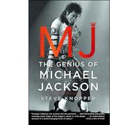 MJ : The Genius of Michael Jackson – Simon & Schuster