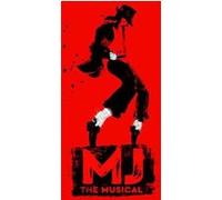 Original Broadway Cast Recording – MJ The Musical – CD – Sony