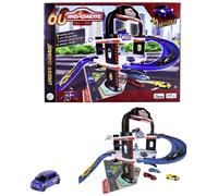 Majorette 212059982, Jeu de construction